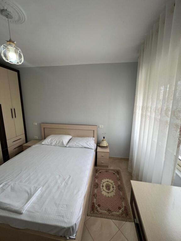 🏡 Appartamento 2+1+2 in vendita – 95 m², vicino all'Hotel Adriatik, Spiaggia di Durazzo