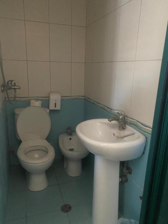 House for rent 2+1