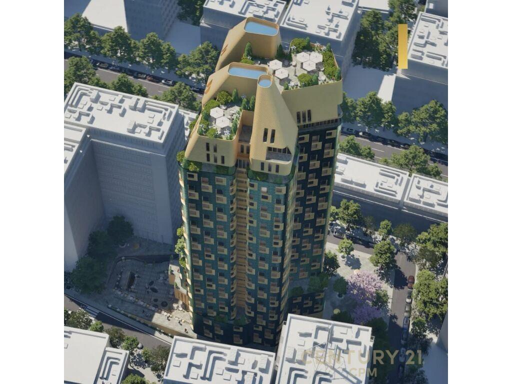 SUPER DEAL, 1+1 APARTMENT FOR SALE AT BAZAAR GATE