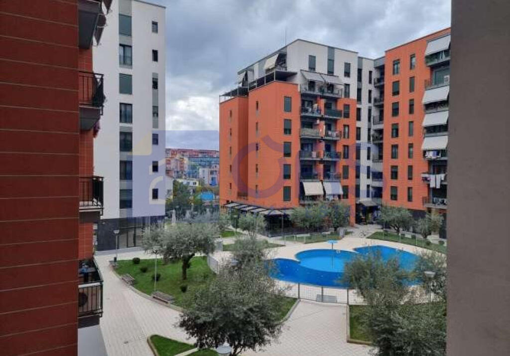 Jepet me qera apartament 1+1 ne Astir Green city