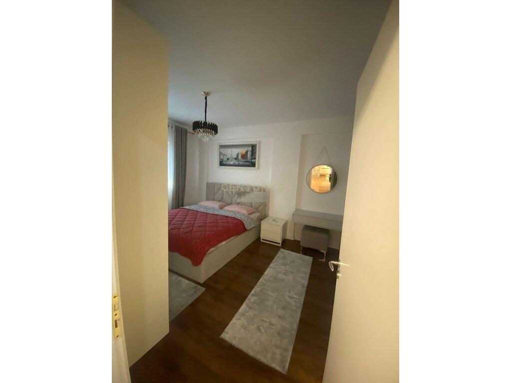 VENDESI APPARTAMENTO 2+1+2 AL LAGO ASCIUTTO 205,000 €