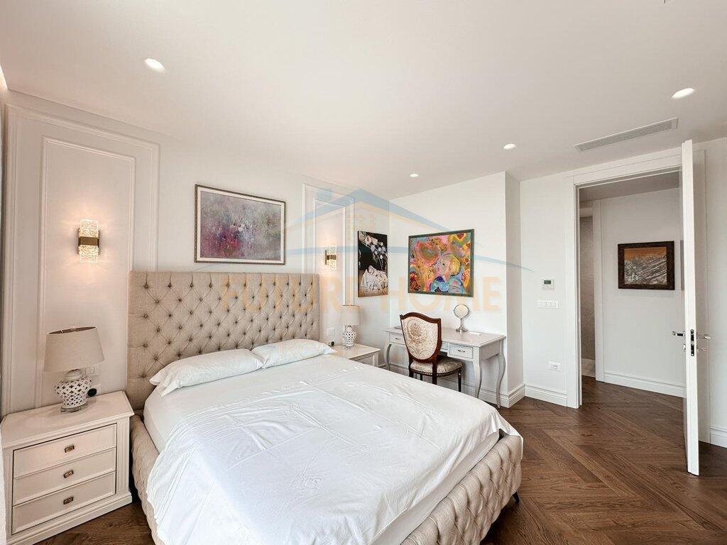 Appartamento 2+1+2+posto auto in vendita Lake View Residence