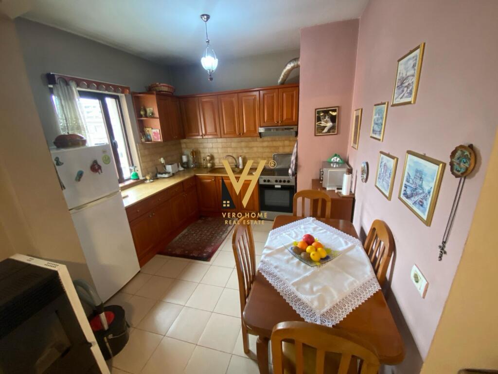 APPARTAMENTO 1+1+BLK IN VENDITA A KOMUNA E PARISIT 170.000 EURO