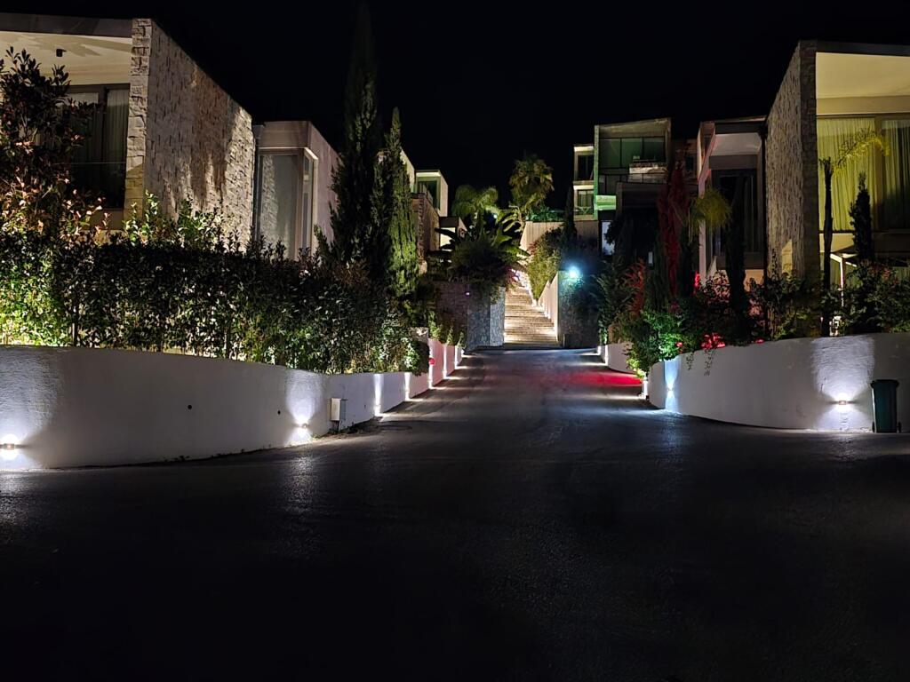Villa in Vendita a Olea Residence