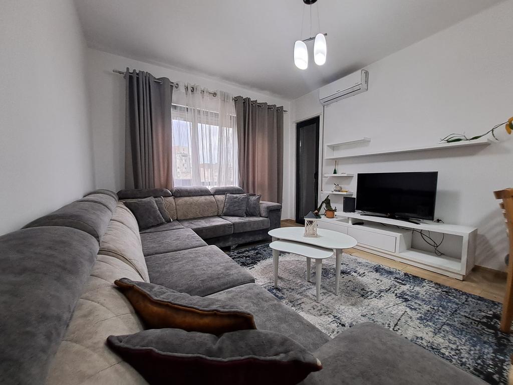 Rent, Apartment 2+1+Parking Space, Don Bosko