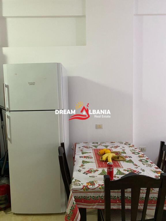 Apartment 1+1 for rent in Zog te Zi near Rotonda in Tirana(ID 42111414)