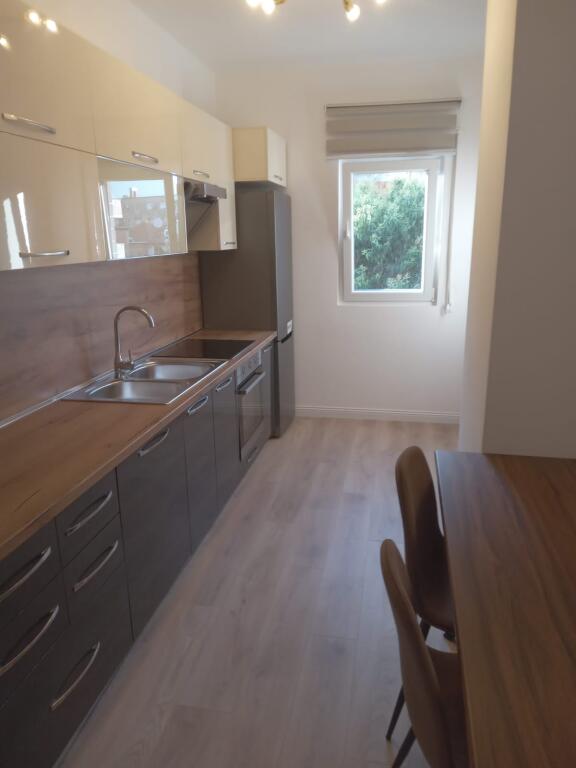 Apartment 2+1+2
