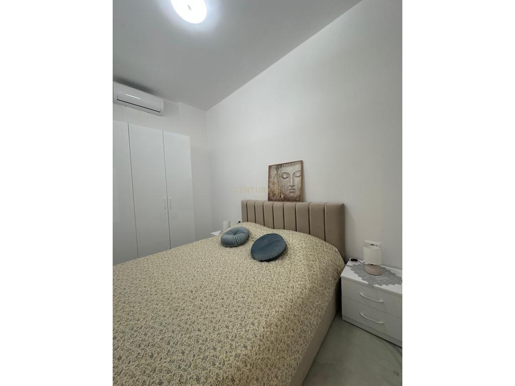 Appartamento 1+1 in vendita al complesso Rafaelo a Fresk