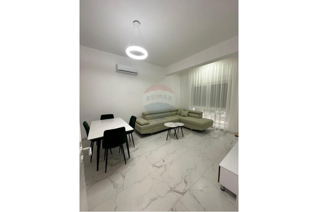 Appartamento 1+1 in affitto ad Astir !