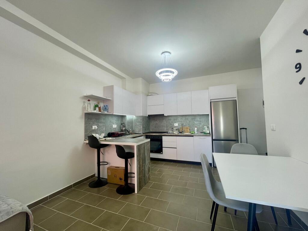 Apartment for rent 1+1 at Golden Park Residence
