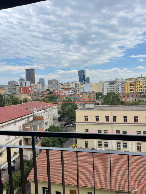 Appartamento 1+1 in affitto in Via Burgut