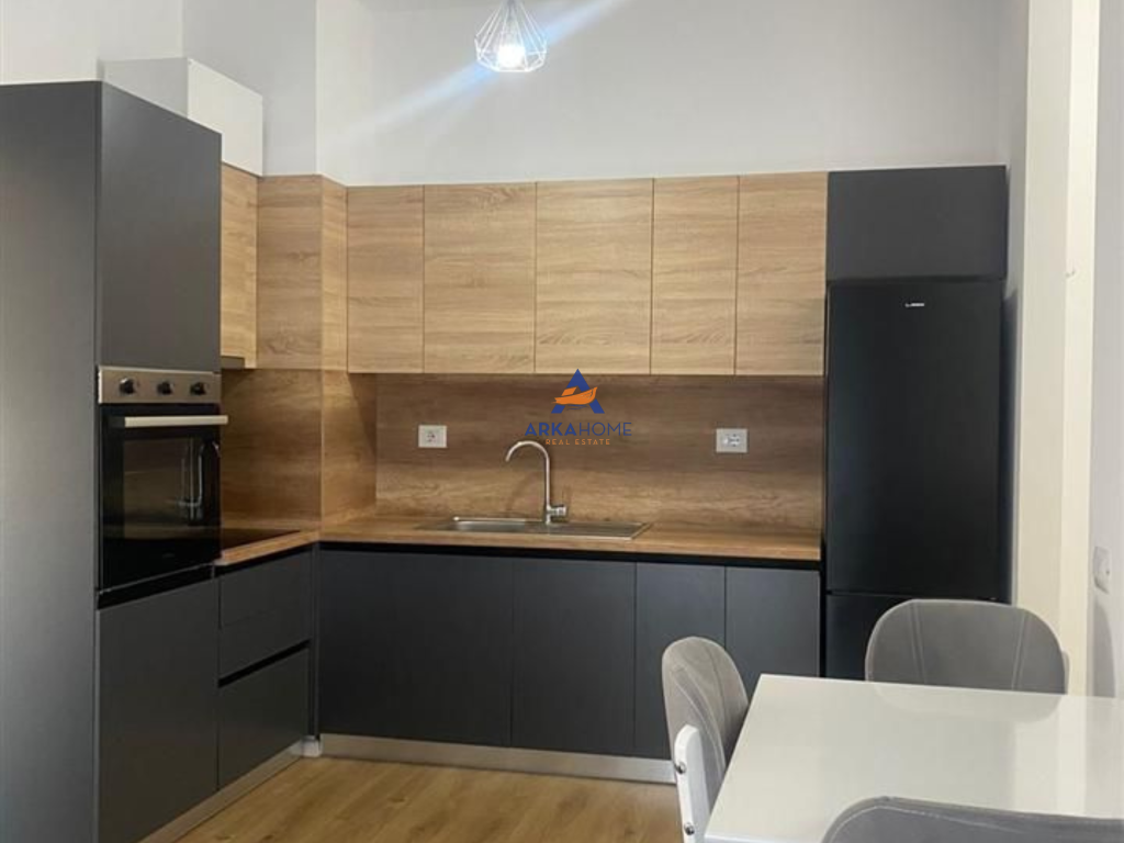 APARTMENT FOR RENT 2+1+BALCONY (INCLUDING PARKING) "AT RESIDENZA KAIMI" 550 EURO (NEGOTIABLE)