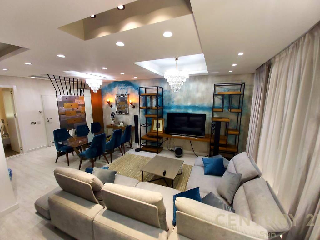 MODERN APARTMENT FOR RENT NEAR THE ARTIFICIAL LAKE