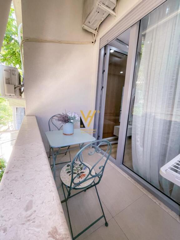 APARTMENT 2+1+2+BLK FOR RENT AT PAZARI I RI 1,000 EURO