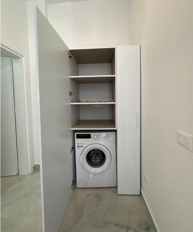 Appartamento in vendita 1+1 nel Complesso Rafaelo, Fresk
