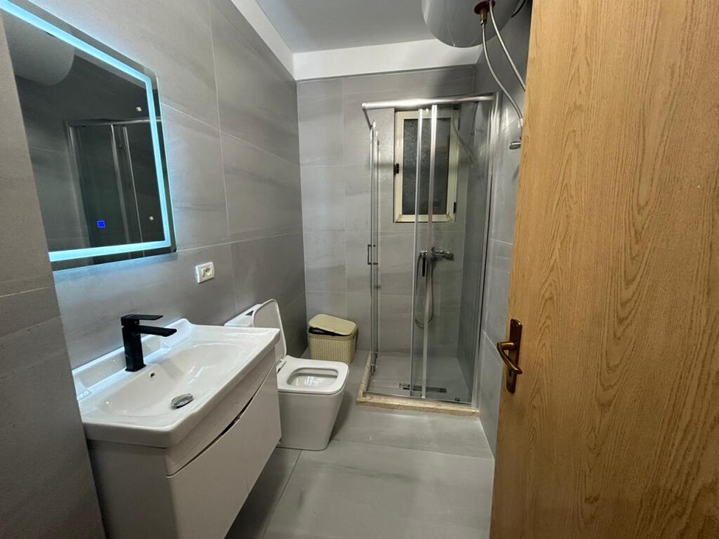 Appartamento 1+1 in Affitto – Complesso Eleonora