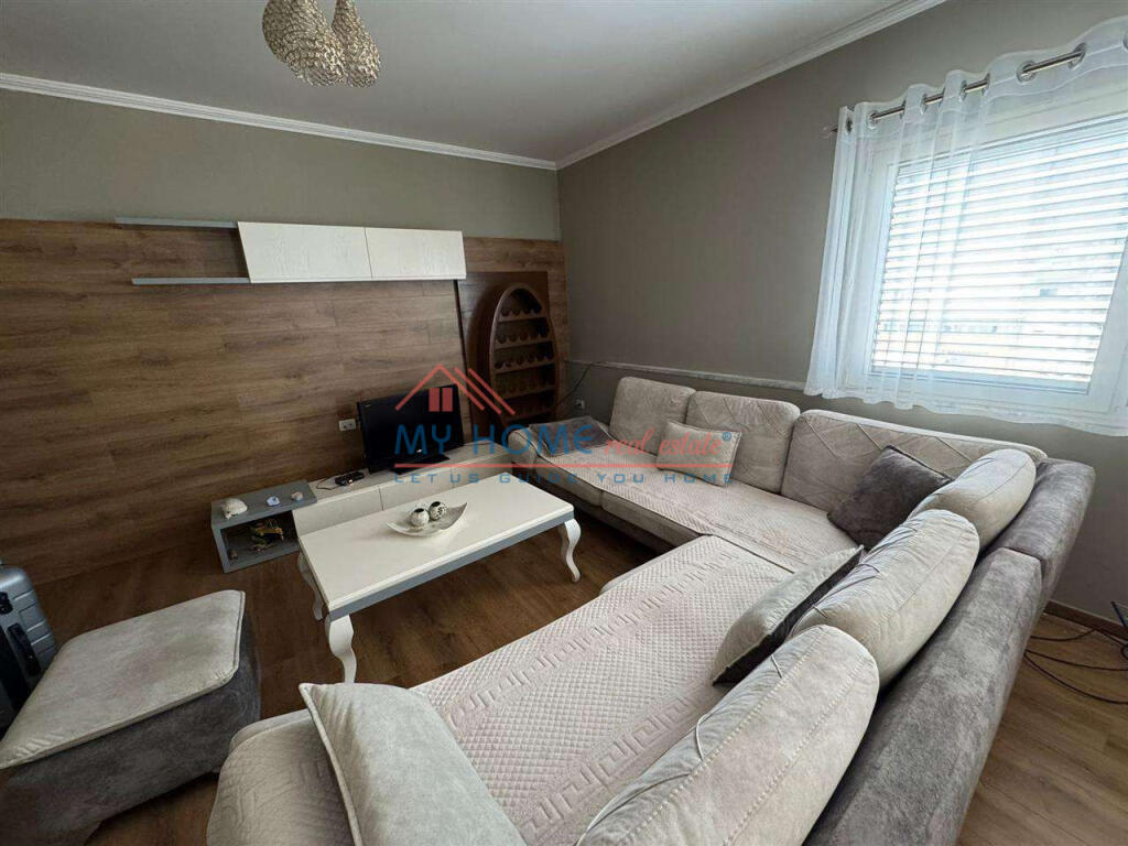 Apartment 2+1 for Rent Don Bosko Tirana