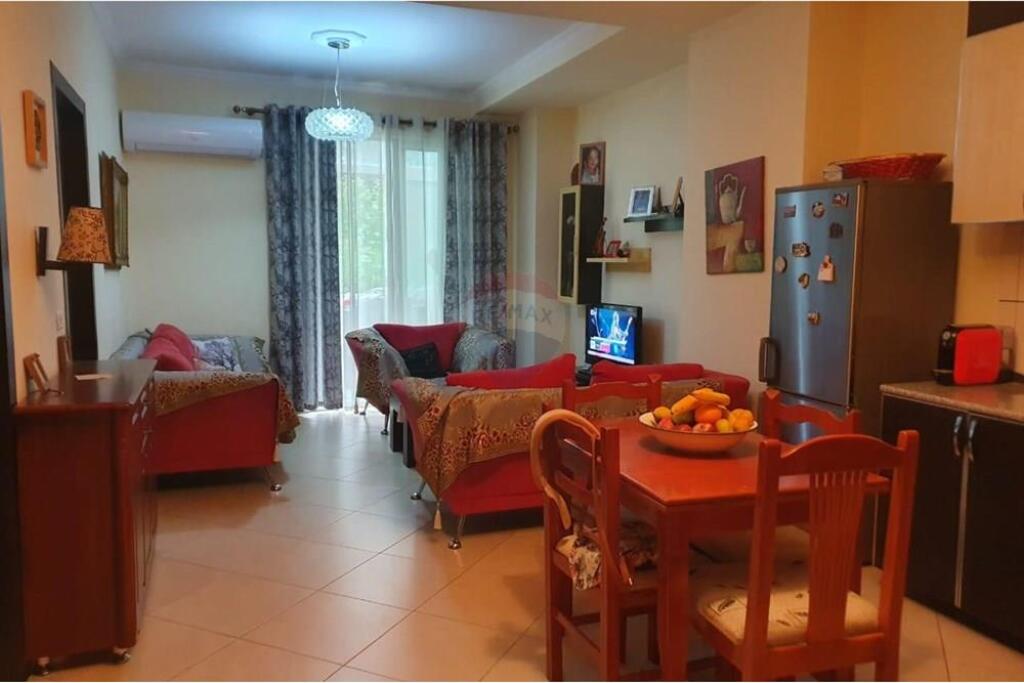 FOR SALE, APARTMENT 2+1, FRESKU, TIRANA, ID: 1008-5
