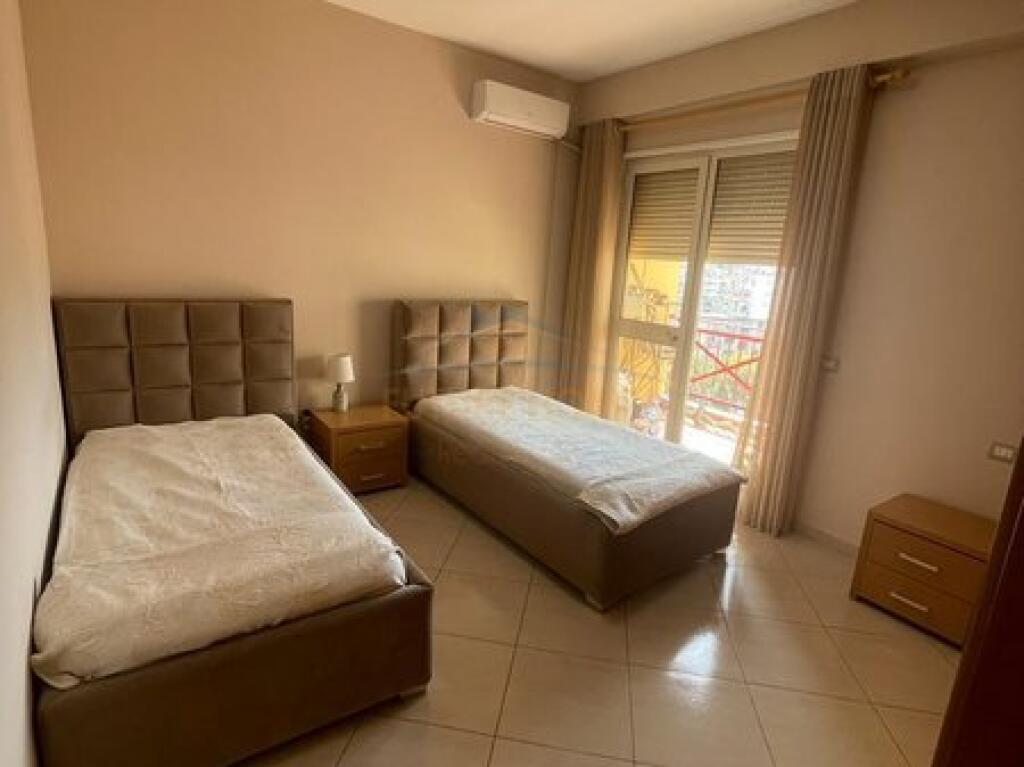 Apartment 2+1+Parking Space for Sale, Gjergj Fishta Boulevard