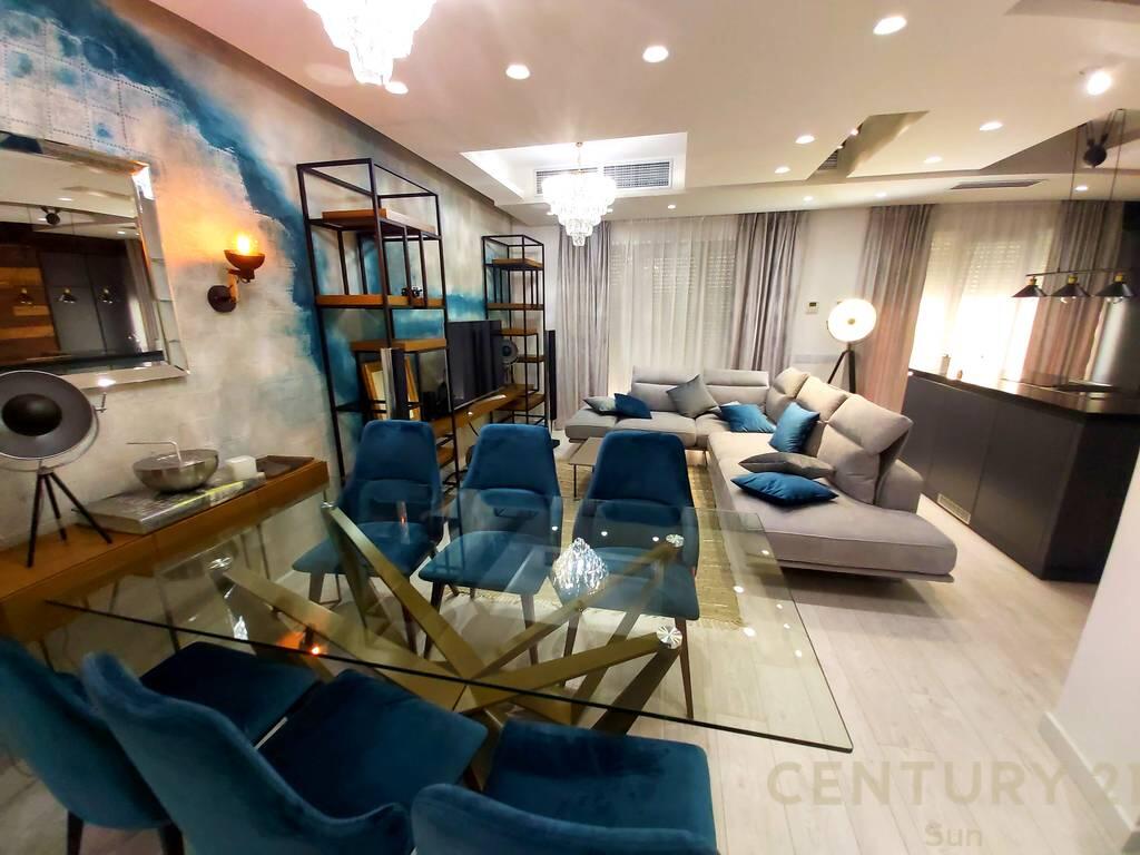 MODERN APARTMENT FOR RENT NEAR THE ARTIFICIAL LAKE