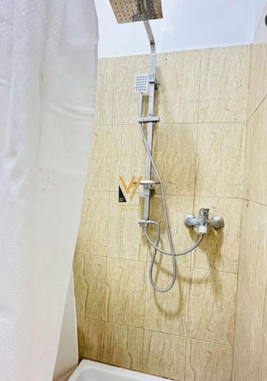 GIVEN APARTMENT 1+1+BLK FOR RENT IN CENTER 65,000 LEKE