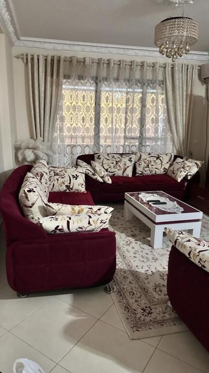 APARTMENT FOR RENT 2+1 ASTIR 500 EURO
