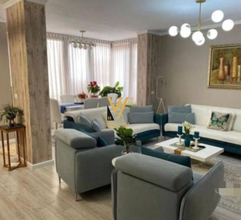 APPARTAMENTO 3+1+2+BLK IN AFFITTO IN VIA ELBASAN 1.000 EURO