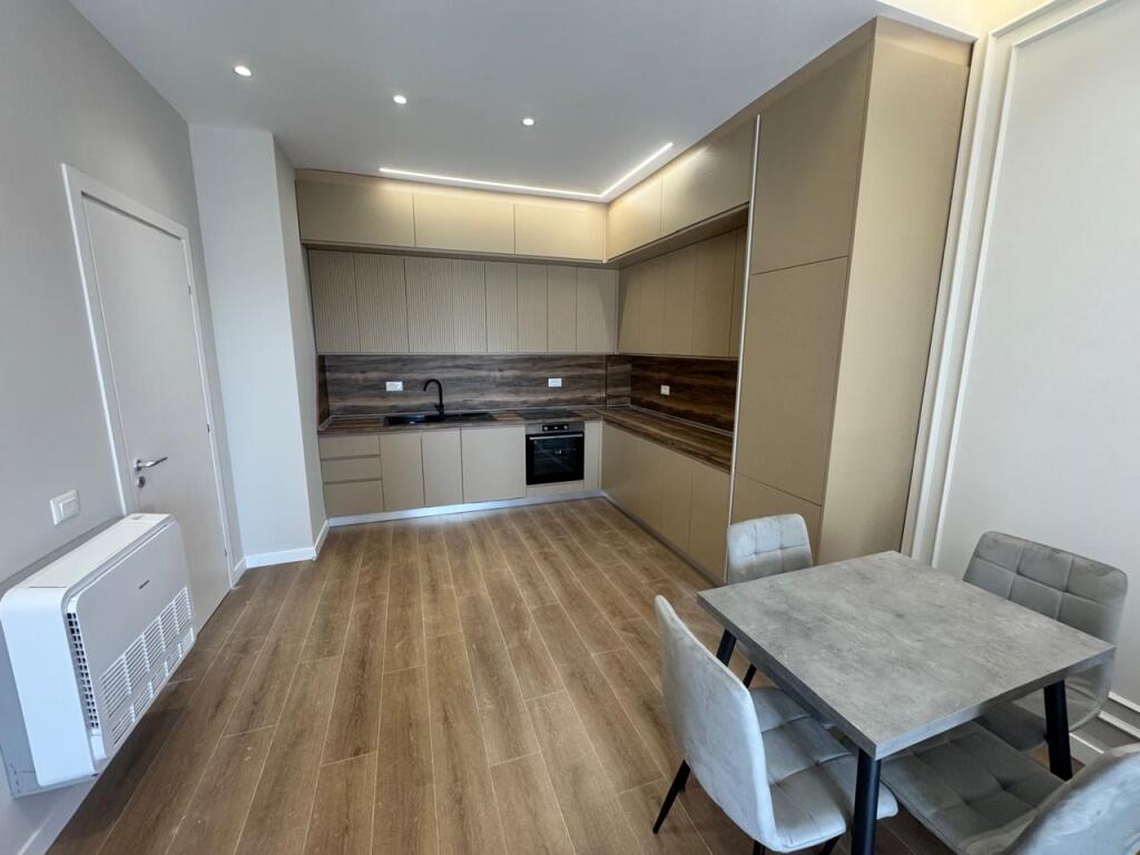 📍 Super Appartamento 1+1 Nuovo, in Affitto vicino a Vasil Shanto! 🏙️