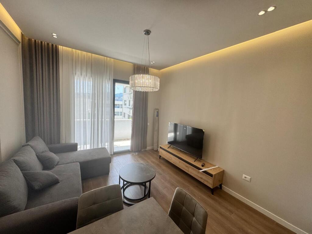 📍 Super Appartamento 1+1 Nuovo, in Affitto vicino a Vasil Shanto! 🏙️