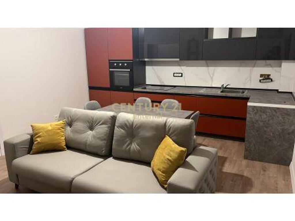 Apartament 1+1 tek rruga Margarita Tutulani