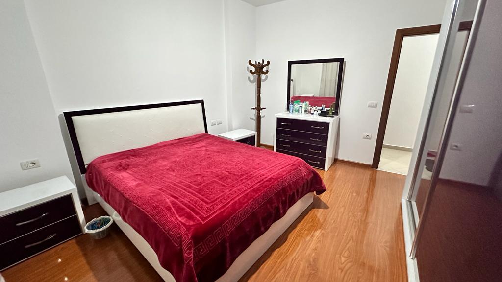 🏢In the Astir area near Municipal Unit No.14, a 2+1+2 furnished apartment is for rent. 50,000Leke