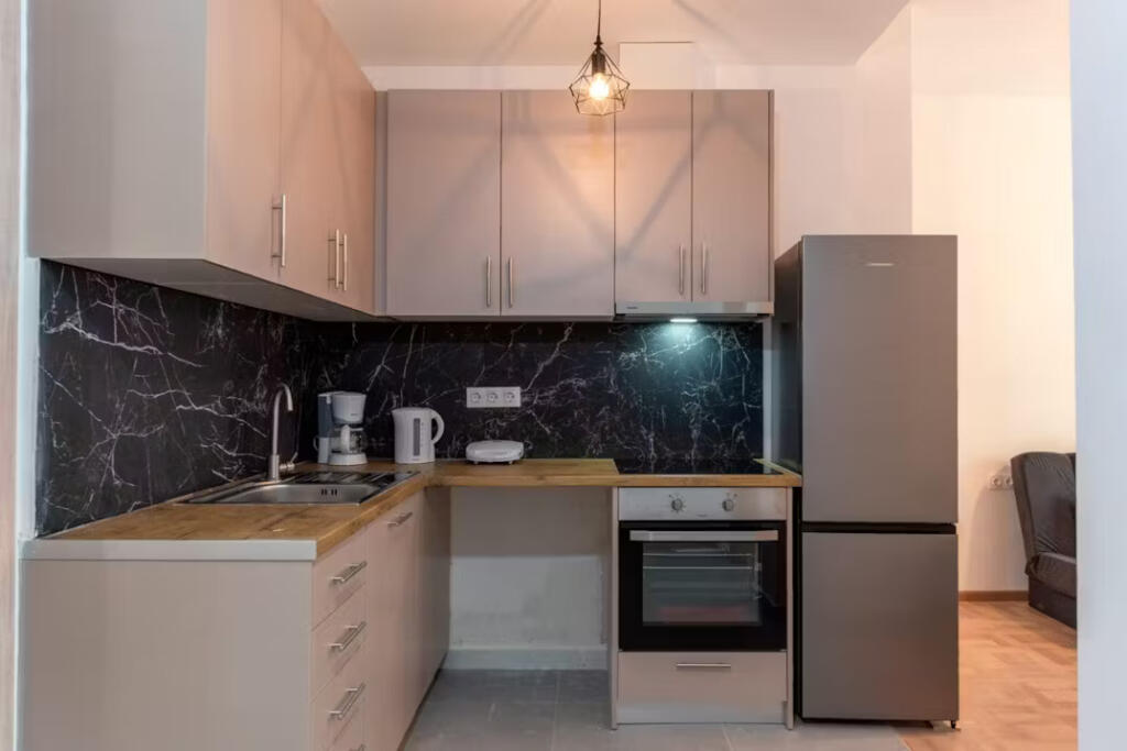 Apartment For Sale 1+1 In Don Bosko (ID B110464) Tirana