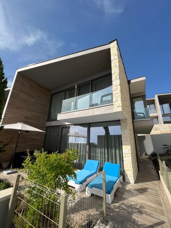 Villa in Vendita a Olea Residence