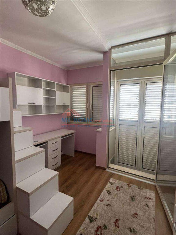 Apartment 2+1 for Rent Don Bosko Tirana