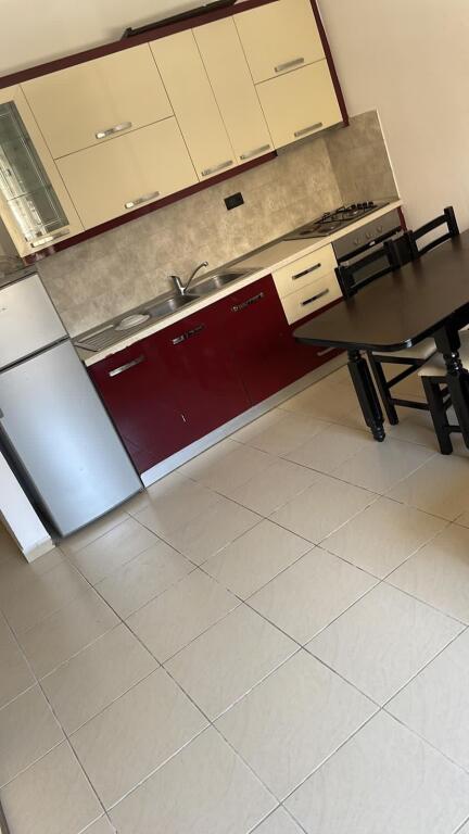 Apartment 1+1 for rent. Selvia, Vila Gold near Aldent  Price: 450 thousand lek