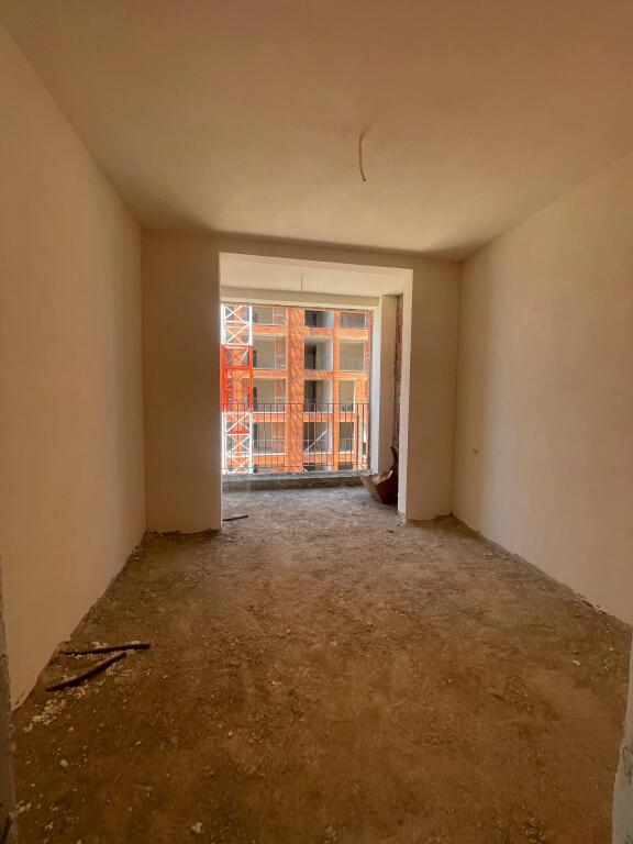 APARTMENT FOR SALE 2+1+2 AT RESIDENCE 5D NEW BOULEVARD, TIRANA