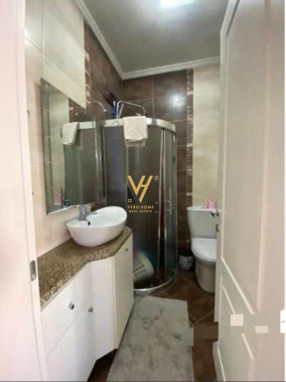 APPARTAMENTO 3+1+2+BLK IN AFFITTO IN VIA ELBASAN 1.000 EURO