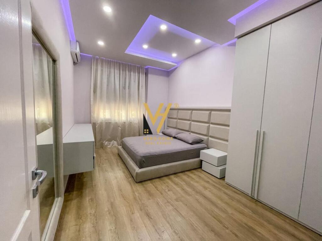 APARTMENT 2+1+2+BLK FOR RENT AT PAZARI I RI 1,000 EURO