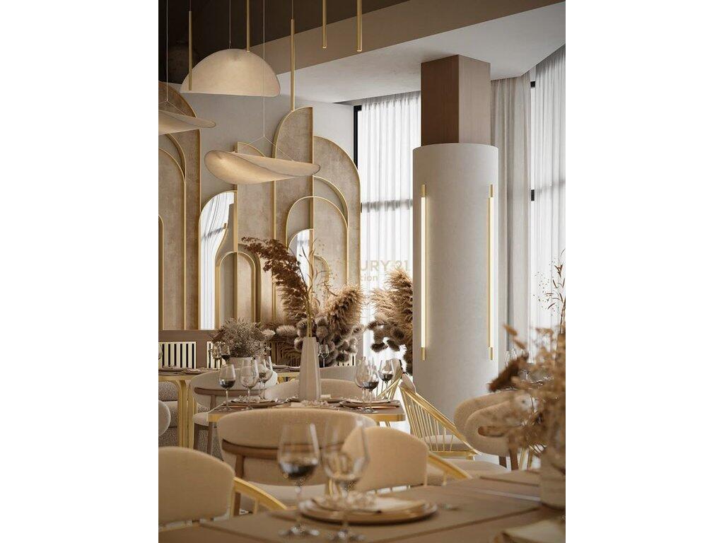 OFFERTA COMMERCIALE: BAR-RISTORANTE PREMIUM, SCIARPE‼️