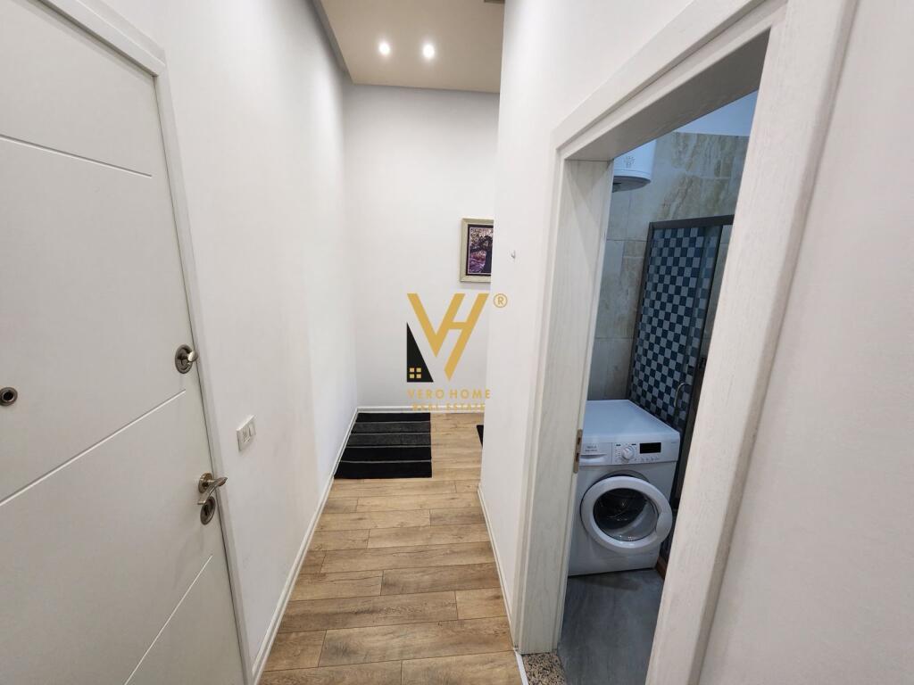 FOR RENT 2+1+2 APARTMENT ON PETI STREET 850 EURO