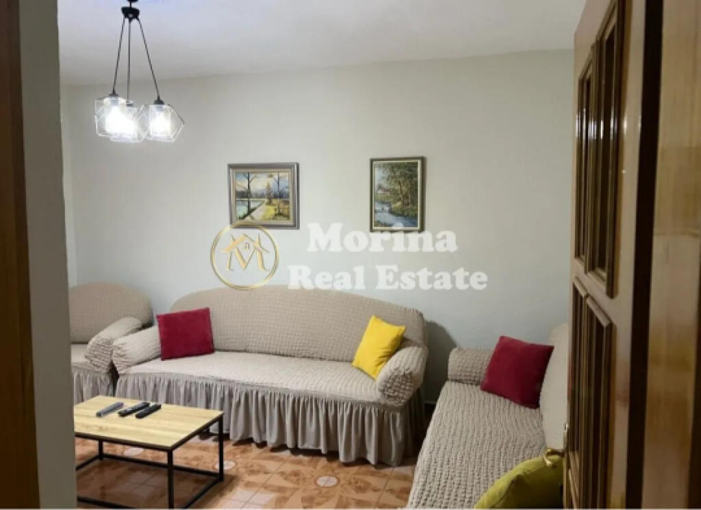 Rent Apartment 2+1, “Bulevardi Gjergj Fishta” 600 Euro/Month