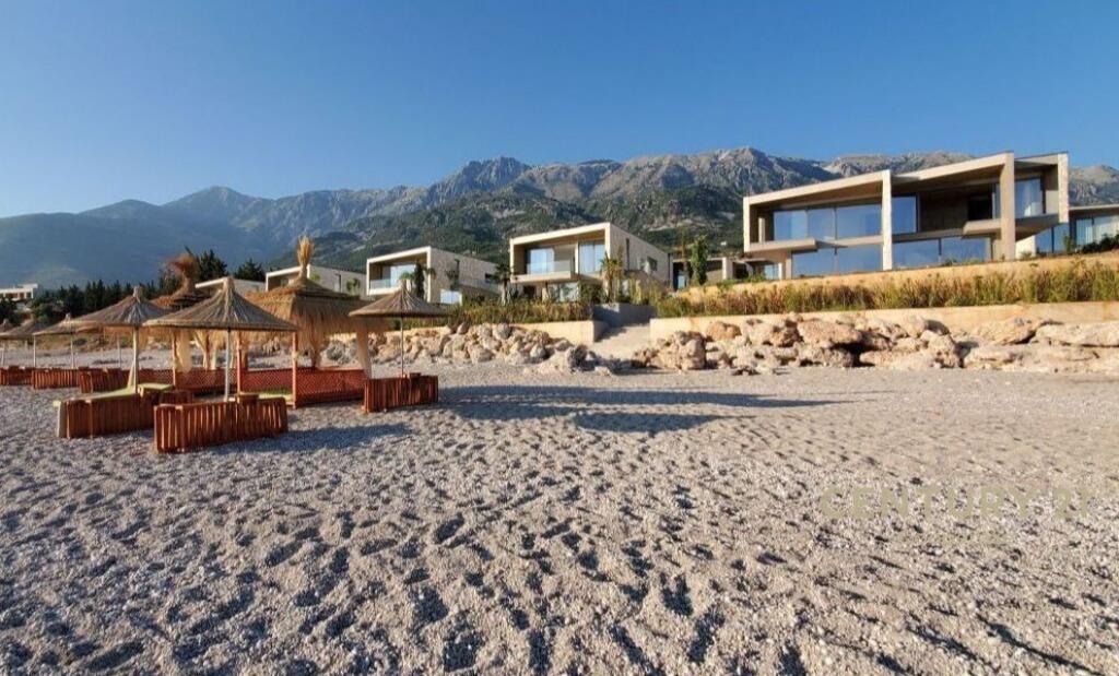 Villa in Vendita a Olea Residence
