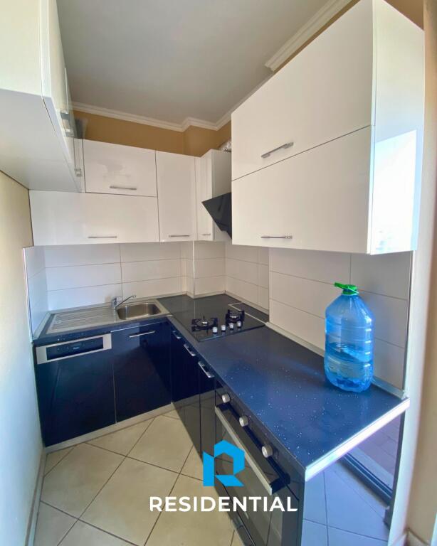 Super Occasion! At Hygeia, Apartment 2+1+2 With Regular Floor Plan For Sale!