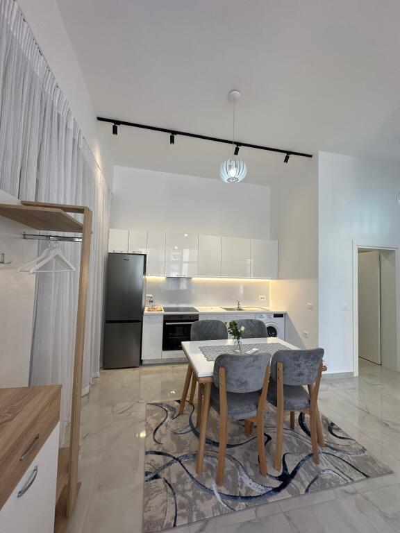 NUOVA INSERZIONE, APPARTAMENTO 1+1 IN VENDITA, FRESK 83.500 €