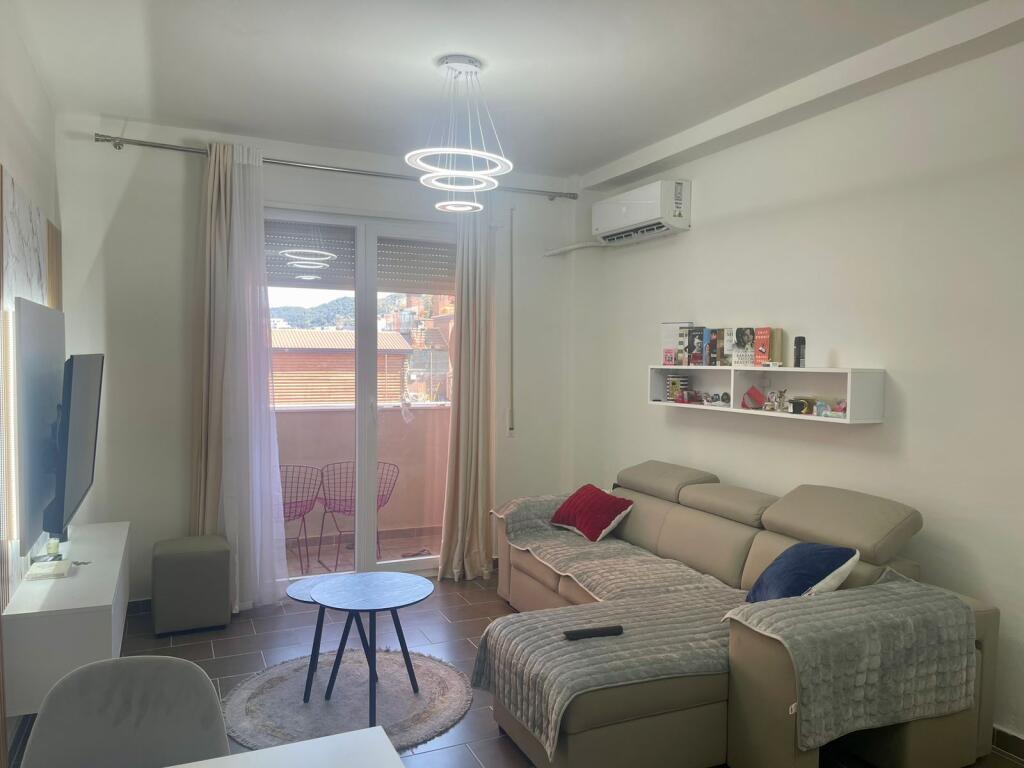 Apartment for rent 1+1 at Golden Park Residence