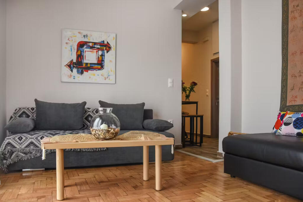 Apartament Me Qera 2+1 Tek Kompleksi Delijorgji (ID B2201390) Tirane