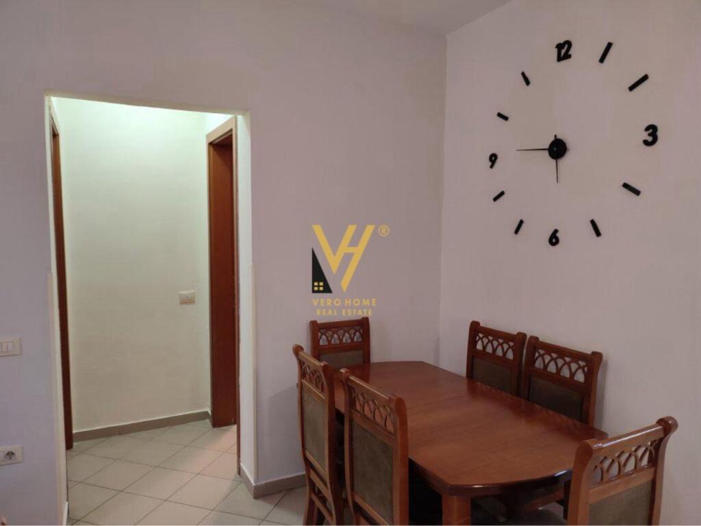 APARTMENT FOR RENT 1+1+BLK AT ELBASAN STREET 46,000 LEKE