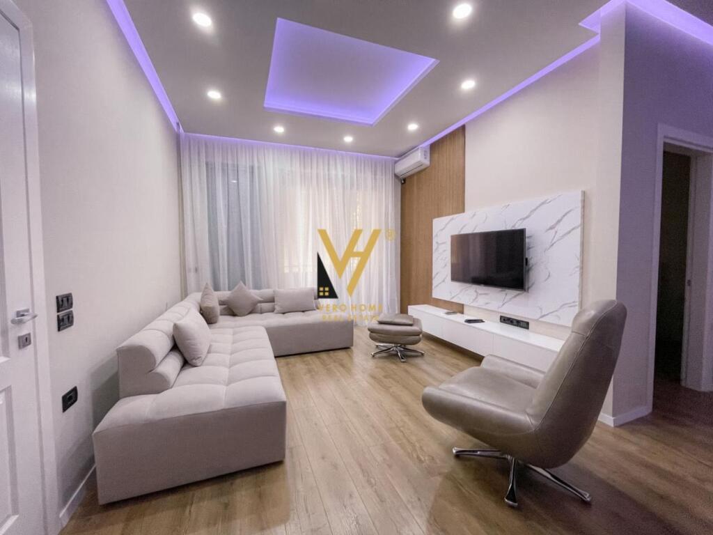 APARTMENT 2+1+2+BLK FOR RENT AT PAZARI I RI 1,000 EURO