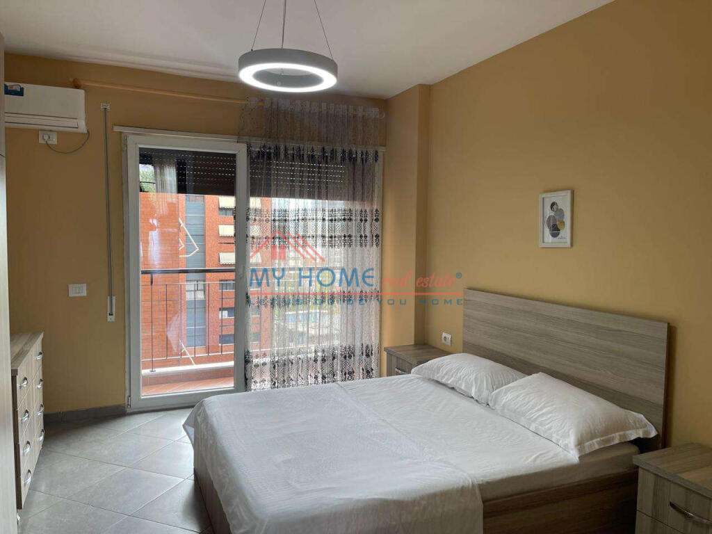 Appartamento 1+1 in affitto in Via Burgut