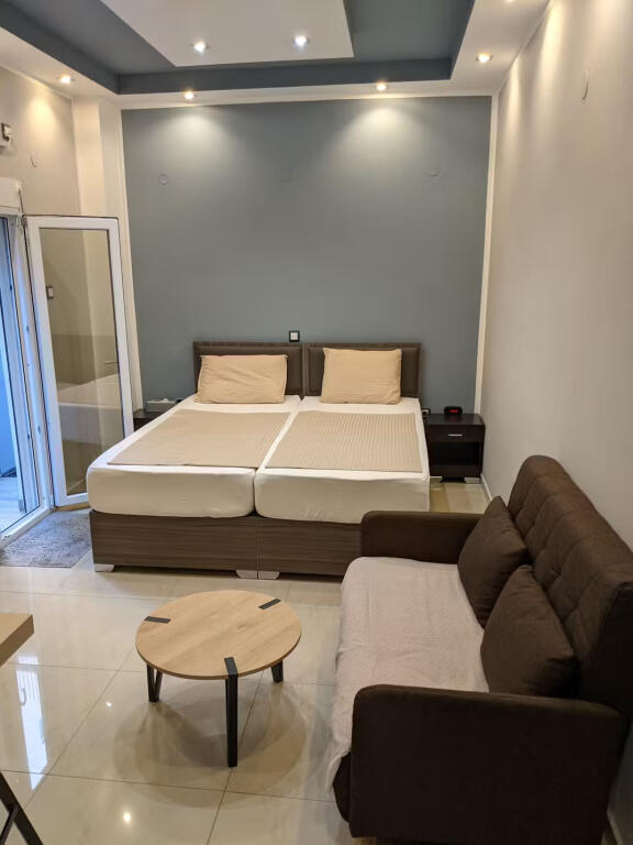 Appartamento in vendita 2+1 a Ali Dem (ID B121199) Tirana
